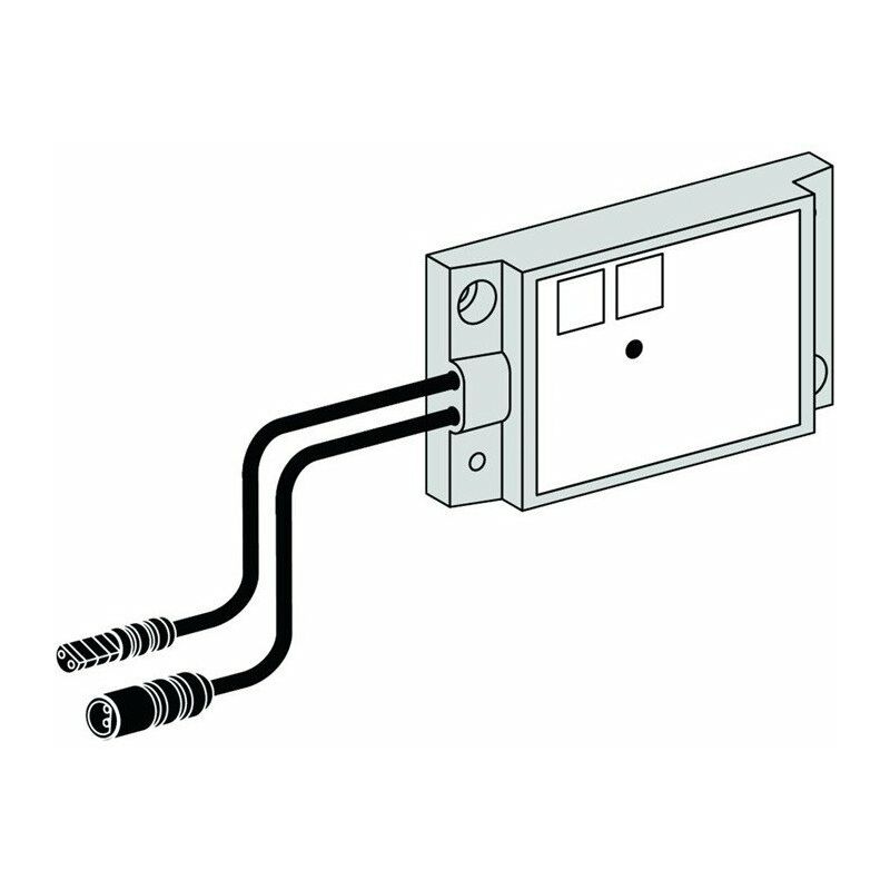 

Schell - Módulo electrónico para LINUS D-E-T