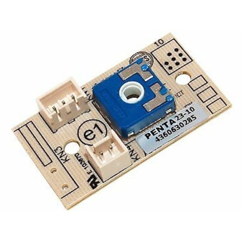 

Reporshop - Modulo Electronico Termostatco Fr Beko 4360635285
