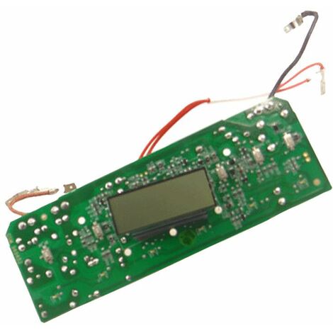 Módulo electrónico TS-01042740, TS-01042741 TEFAL