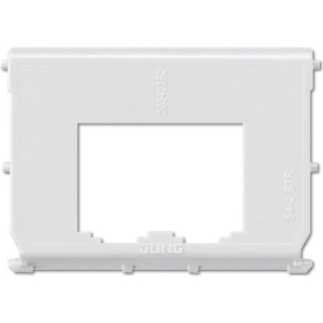Modulo elettrico Jung 54-2btr convenzionale 2 porte