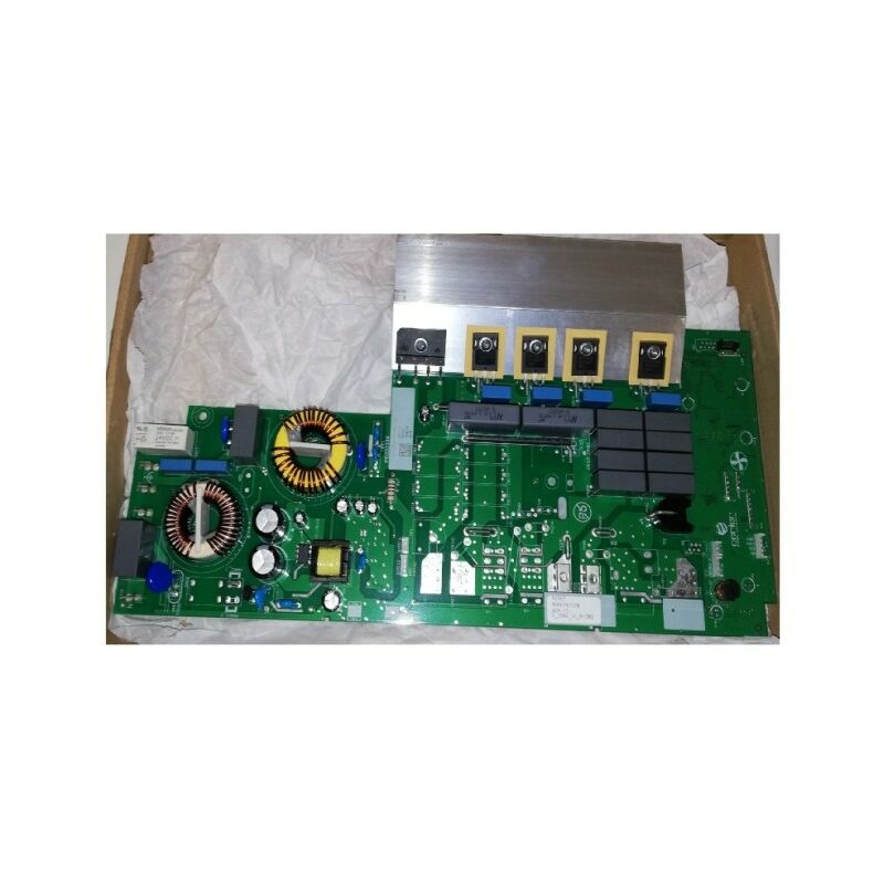 00745772 Modulo elettronico Piano cottura - Bosch