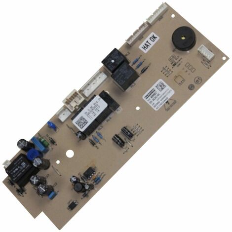 Modulo elettronico - Asciugatrice - BEKO - 315626