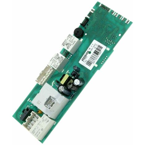 Modulo elettronico - Asciugatrice - CANDY - 3080353662734330739