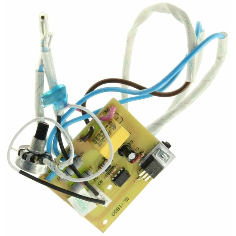 Modulo elettronico - Aspirapolvere Tornado 2920263662894732435
