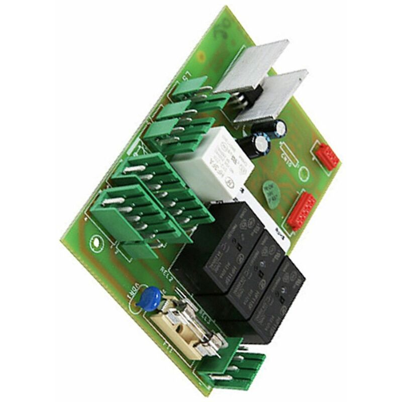 Modulo elettronico - Cappa aspirante Electrolux 2936563662894636078