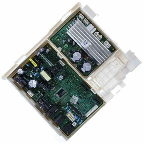 Modulo elettronico di potenza - Lavatrice - SAMSUNG - 340796