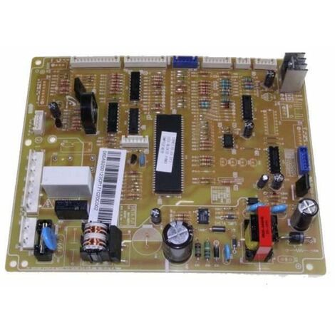 Modulo elettronico di potenza originale - Frigorifero, congelatore - SAMSUNG - 342109