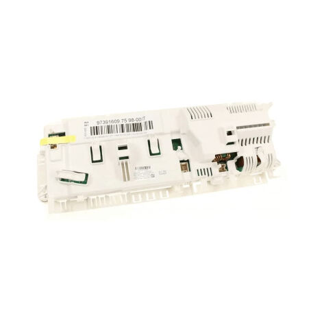 Modulo elettronico elettronico elettronico Electronic Electrolux 973916097598007