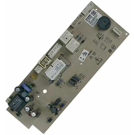 Modulo elettronico - Frigorifero, congelatore - BEKO - 321672