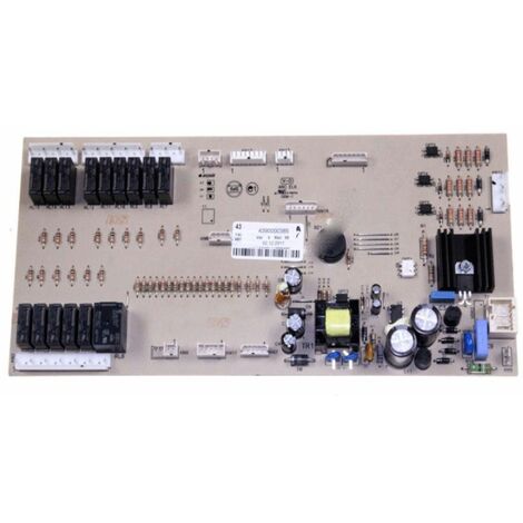 Modulo elettronico - Frigorifero, congelatore - BEKO - 348692