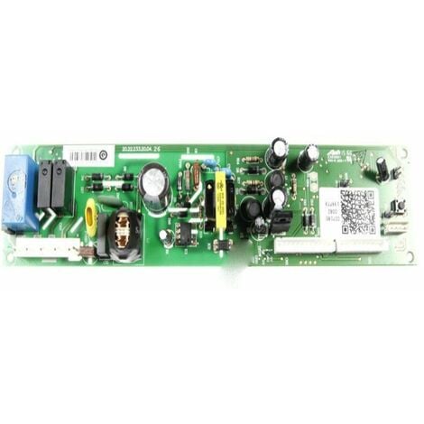 Modulo elettronico - Frigorifero, congelatore - HAIER - 343205