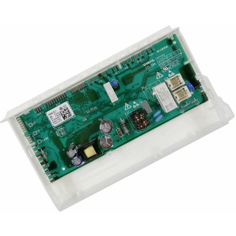 Modulo elettronico - Lavastoviglie - GORENJE - 4347480