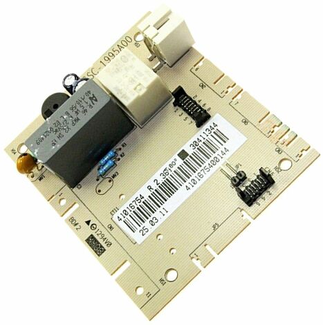 Modulo elettronico - Lavastoviglie - ROSIERES - 304052