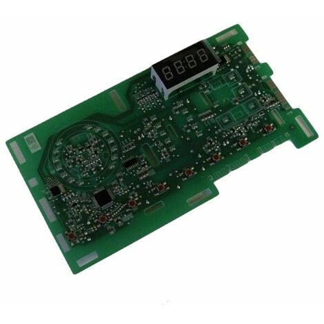 Modulo elettronico - Lavatrice - HAIER - 333247