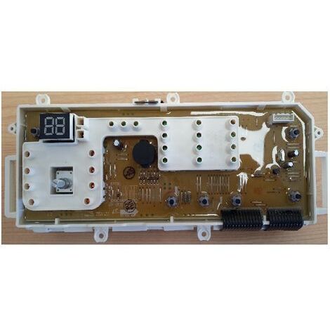 Modulo elettronico lavatrice Samsung DC92-00313B