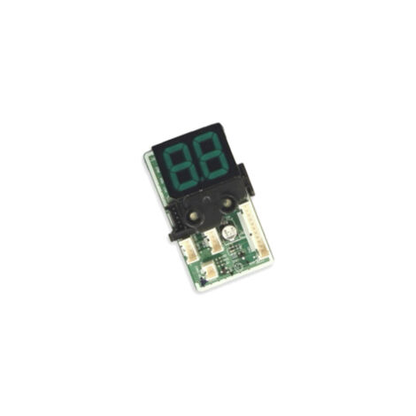 Modulo elettronico originale - Climatizzatori, Condizionatori - SAMSUNG - 4357362