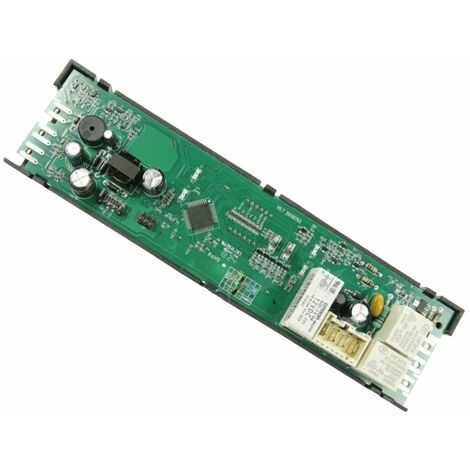 Modulo Elettronico Originale - Forni, Fornelli Elettrici e a Gas - CANDY - 4365995