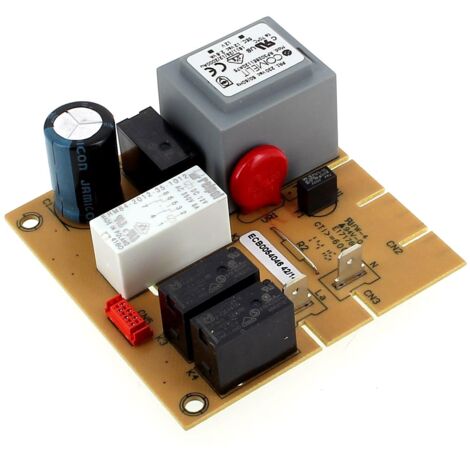 Modulo elettronico per Cappuccio Electrolux 4055392635