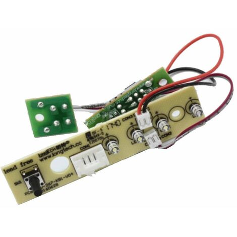 Modulo elettronico Seb per pulitore a vapore potenza variabile