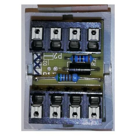 Modulo elettronico Siemens ELC20S