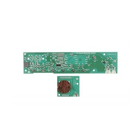 MODULO ELETTRONICO X CONTROLLA SCHETTA PER WASHIPALE HOOVER - 41042094