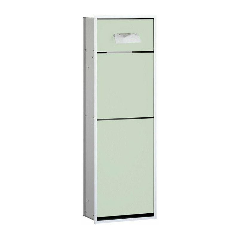

Emco - Armario Cosmetic-Modul ASIS 300 964mm cromado / blanco óptico