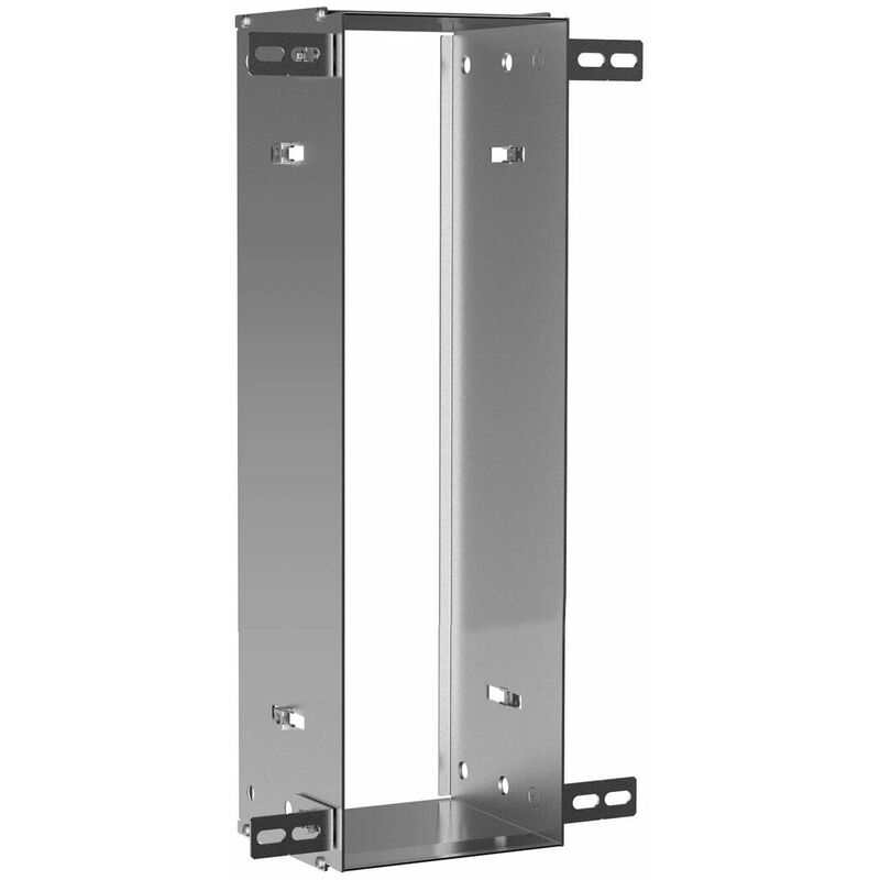 

Módulo asis Marco de montaje para módulos Asis de 495mm - 973000031 - Emco