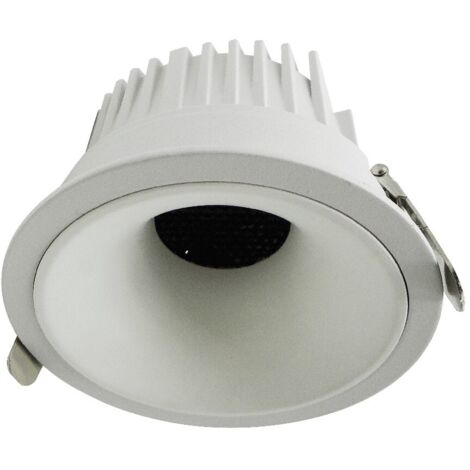 Modulo empotrable LED 8W 800Lm CCT
