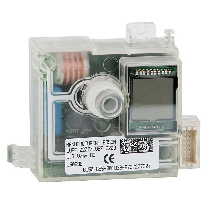 

Modulo Encendido Calentador Junkers 8738715673 Sustituir Cableado Original