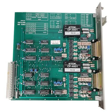 Modulo ESS Sautelma 122360