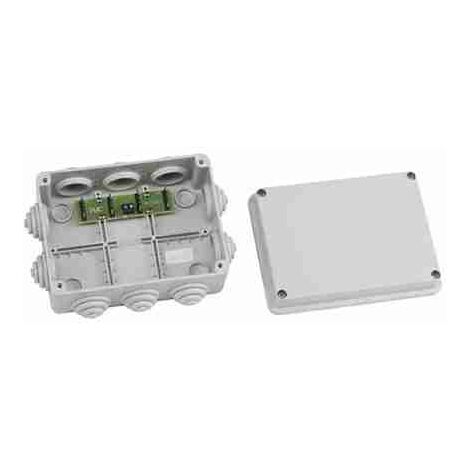 Modulo Estensione Quadricanale Multidec Per Sistema 433mhz Slh Lr Faac 2845