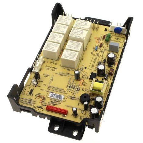 Modulo ester para configurar para horno WHIRLPOOL 481011085521