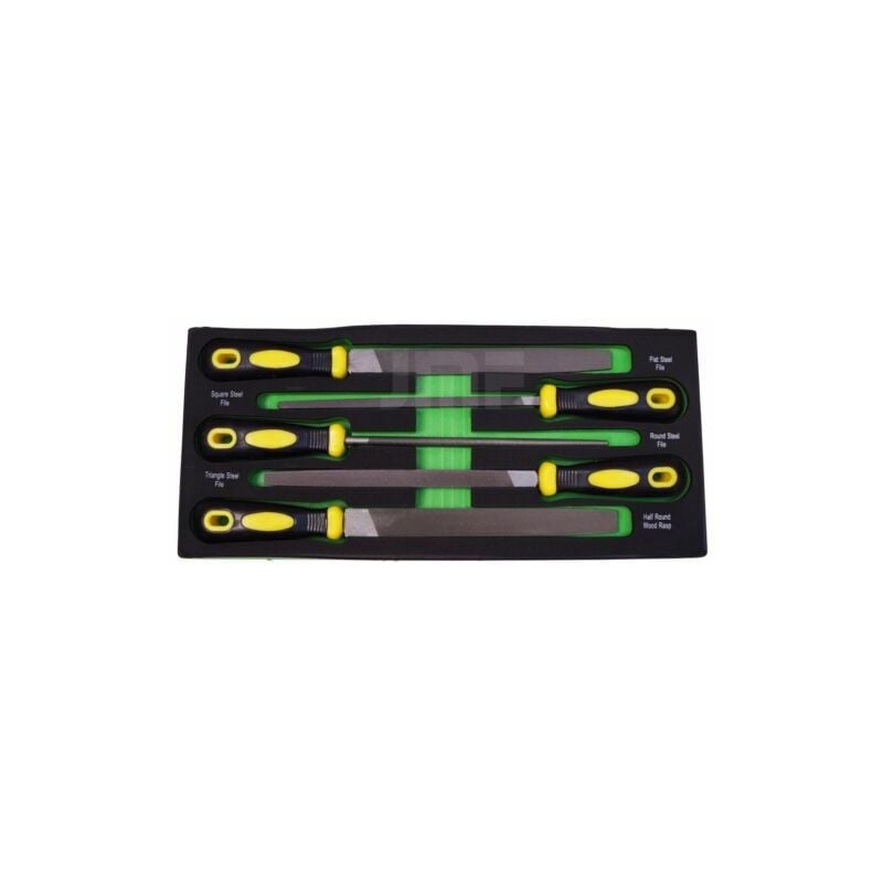 

Modulo Eva Con 5 Limas