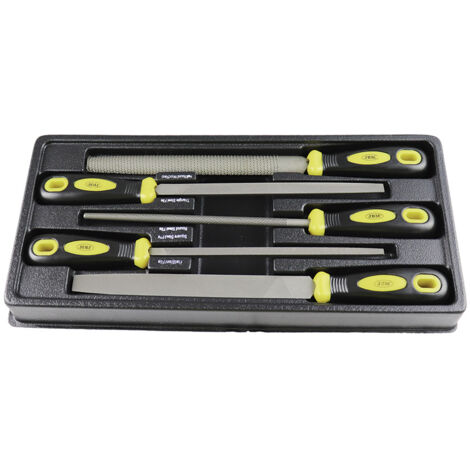 Módulo EVA con limas para carro de herramientas  JBM10735