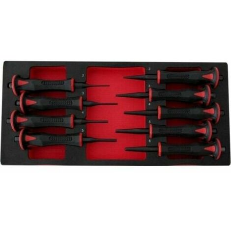 MODULO EVA DE BOTADORES 9 PIEZAS