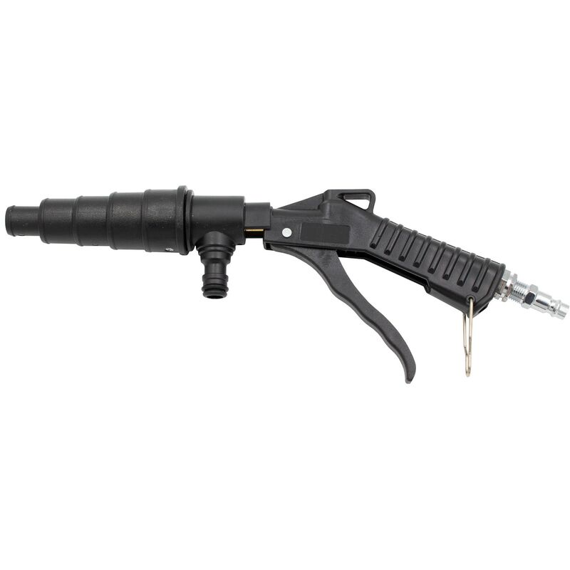 

Modulo Eva Vacio Para 5 Llaves Combinadas De 24 A 32Mm Carro Herramientas - 7034