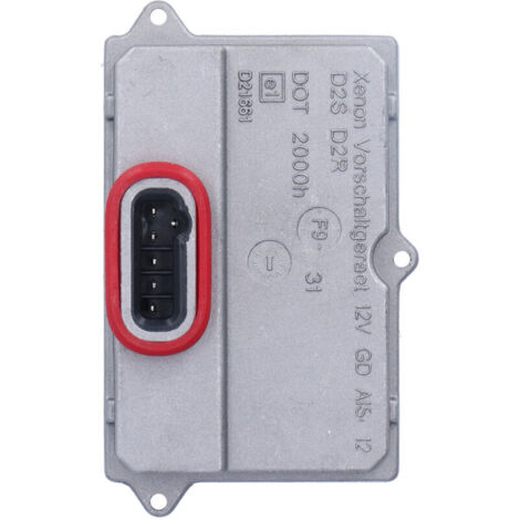 Modulo faro Eosnow D2S D4S 5DV00829000, ricambio adatto per Land Rover Range Rover Sport 2006