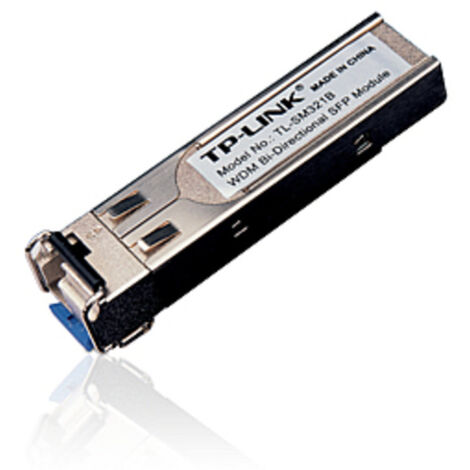 Modulo Fibra SFP MonoModale TP-Link TL-SM321B 10 km 1.25 Gbps