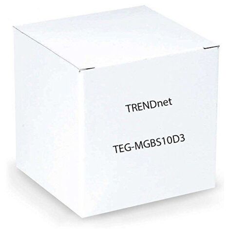 Modulo Fibra SFP MonoModale Trendnet TEG-MGBS10D3