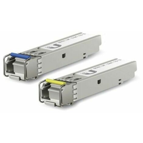 Modulo Fibra SFP MonoModale UBIQUITI UACC-OM-SM-1G-S-2