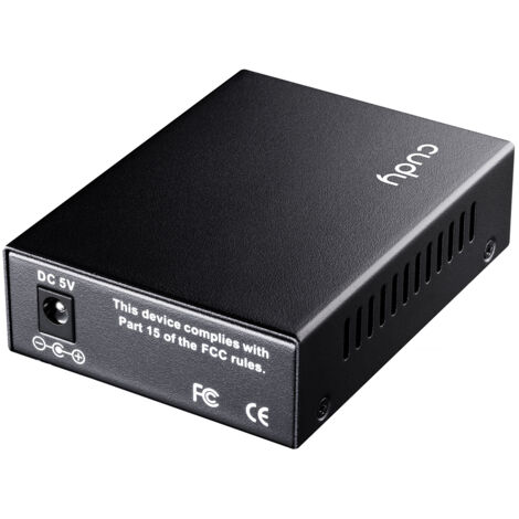 Modulo Fibra SFP MultiModale Cudy MC100GSA-20