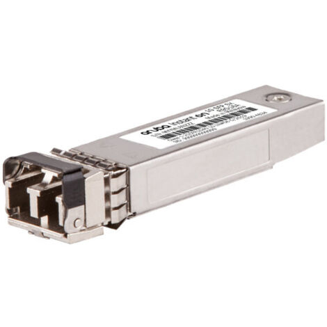 Modulo Fibra SFP MultiModale HPE R9D16A