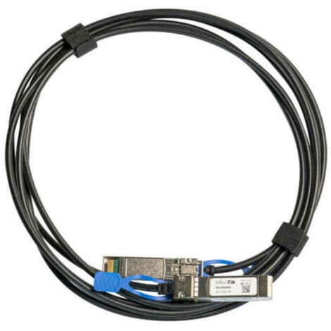 Modulo Fibra SFP MultiModale Mikrotik XS+DA0001