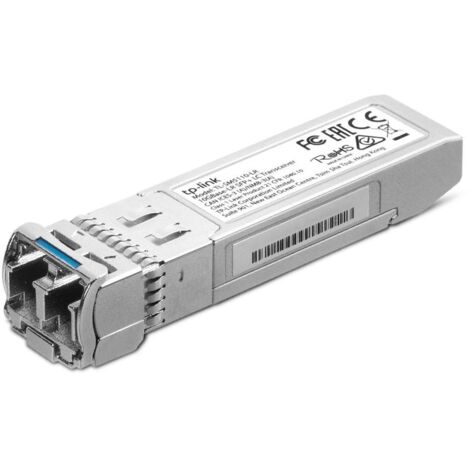 Modulo Fibra SFP MultiModale TP-Link TL-SM5110-LR