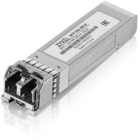 Modulo Fibra SFP+ MultiModale ZyXEL SFP10G-SR-E