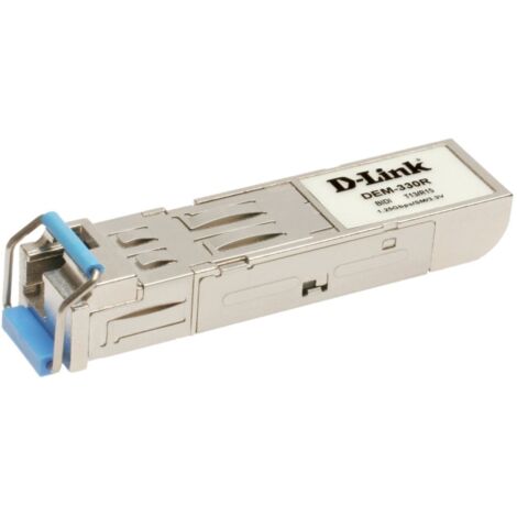 Módulo Fibra SFP MultiModo D-Link DEM-330R