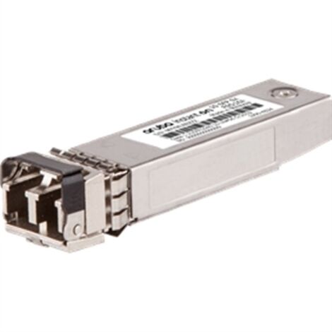 Módulo Fibra SFP MultiModo HPE R9D16A
