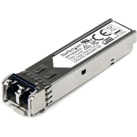 Módulo Fibra SFP MultiModo Startech SFP1000SXST