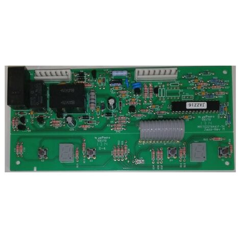 Modulo frigorifero Indesit C00193363