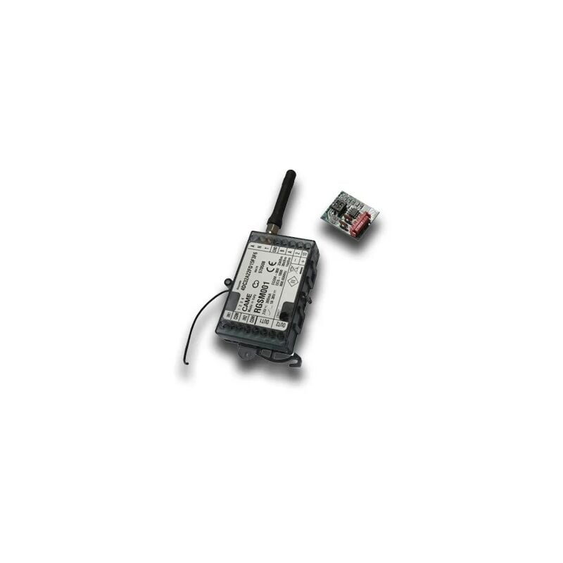 came gateway radio gsm ac 806sa-0170